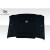 2008-2010 Ford Super Duty F250 F350 F450 Cowl Hood - 1 Piece - image 3