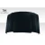 2008-2010 Ford Super Duty Cowl Hood - image 6