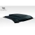 2008-2010 Ford Super Duty Cowl Hood - image 7