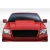 2004-2008 Ford F150 Cowl Hood - image 1