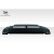 2008-2010 Ford Super Duty F250 F350 F450 CVX Hood - 1 Piece - image 5