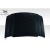 2008-2010 Ford Super Duty CVX Hood - image 7