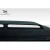 2008-2010 Ford Super Duty CVX Hood - image 11