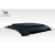 2008-2010 Ford Super Duty CVX Hood - image 13