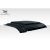2008-2010 Ford Super Duty CVX Hood - image 12