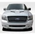 2004-2008 Ford F150 CVX Hood - image 1