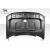 2004-2008 Ford F150 CVX Hood - image 6