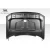 2004-2008 Ford F150 CVX Hood - image 7