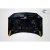 2015-2020 Ford F150 Grid Carbon Fiber Hood - image 9