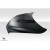 2015-2020 Ford F-150 Grid Hood - 1 Piece - image 6