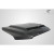 2015-2020 Ford F-150 GT500 Hood - 1 Piece - image 3