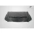 2015-2020 Ford F-150 GT500 Hood - 1 Piece - image 7