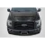 2015-2020 Ford F150 GT500 Carbon Fiber Hood - image 1
