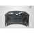 2015-2020 Ford F150 GT500 Carbon Fiber Hood - image 9