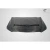 2015-2020 Ford F150 GT500 Carbon Fiber Hood - image 4