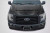 2015-2020 Ford F-150 Carbon Creations GT500 Hood 1 Piece