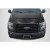 2015-2020 Ford F-150 GT500 Hood - 1 Piece - image 1