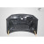 2015-2020 Ford F-150 GT500 Hood - 1 Piece - image 5