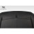 2015-2020 Ford F-150 GT500 Hood - 1 Piece - image 5
