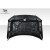 2015-2020 Ford F-150 GT500 Hood - 1 Piece - image 6