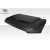 2015-2020 Ford F-150 GT500 Hood - 1 Piece - image 18