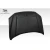 2015-2020 Ford F150 GT500 Hood - image 6