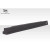 1988-1991 Honda CR-X B-2 Side Skirts Rocker Panels - 2 Piece - image 4