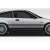 1988-1991 Honda CRX B-2 Side Skirts - image 1