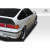 1988-1991 Honda CR-X B-2 Side Skirts Rocker Panels - 2 Piece - image 3