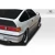 1988-1991 Honda CR-X B-2 Side Skirts Rocker Panels - 2 Piece - image 3