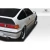 1988-1991 Honda CRX B-2 Side Skirts - image 3