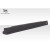 1988-1991 Honda CR-X B-2 Side Skirts Rocker Panels - 2 Piece - image 4