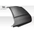 2011-2016 Ford Super Duty GT500 Hood - image 8