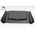 2011-2016 Ford Super Duty GT500 Hood - image 3