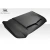 2011-2016 Ford Super Duty GT500 Hood - image 5