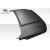 2011-2016 Ford Super Duty GT500 Hood - image 7