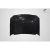 2009-2014 Ford F-150 GT500 Hood - 1 Piece - image 2