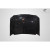 2009-2014 Ford F-150 GT500 Hood - 1 Piece - image 3