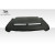 2009-2014 Ford F-150 GT500 Hood - 1 Piece - image 11