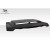 2009-2014 Ford F-150 GT500 Hood - 1 Piece - image 19