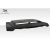 2009-2014 Ford F150 GT500 Hood - image 16