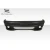 1992-1996 Ford F150 Lightning SE Front Bumper - image 3