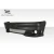 1992-1996 Ford F150 Lightning SE Front Bumper - image 4