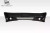 1992-1996 Ford F-150 Duraflex Lightning SE Front Bumper Cover 1 Piece