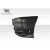 1992-1996 Ford F-150 Lightning SE Front Bumper - 1 Piece - image 5