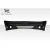 1992-1996 Ford F-150 Lightning SE Front Bumper - 1 Piece - image 6