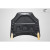 2016.5-2021.5 Tesla Model S DriTech OEM Look Hood - 1 Piece - image 10