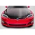 2016.5-2021.5 Tesla Model S DriTech OEM Look Hood - 1 Piece - image 1