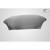 2016.5-2021.5 Tesla Model S DriTech OEM Look Hood - 1 Piece - image 4