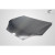 2016.5-2021.5 Tesla Model S DriTech OEM Look Hood - 1 Piece - image 5